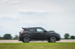 Nissan Juke-R 2.0 Concept 2015 года
